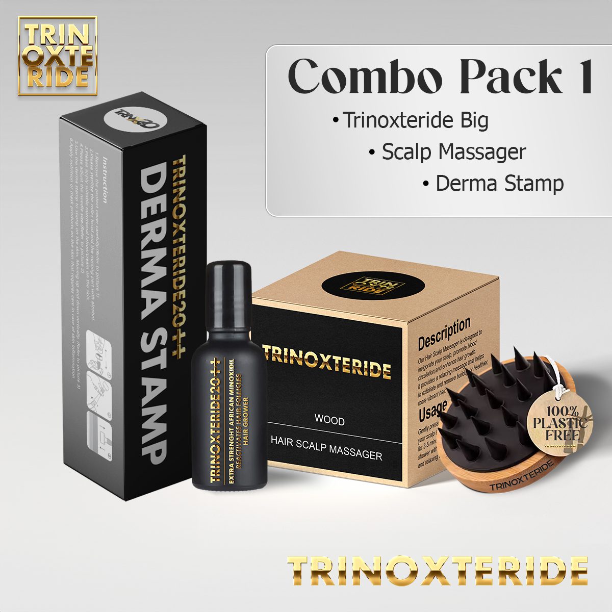 COMBO 1