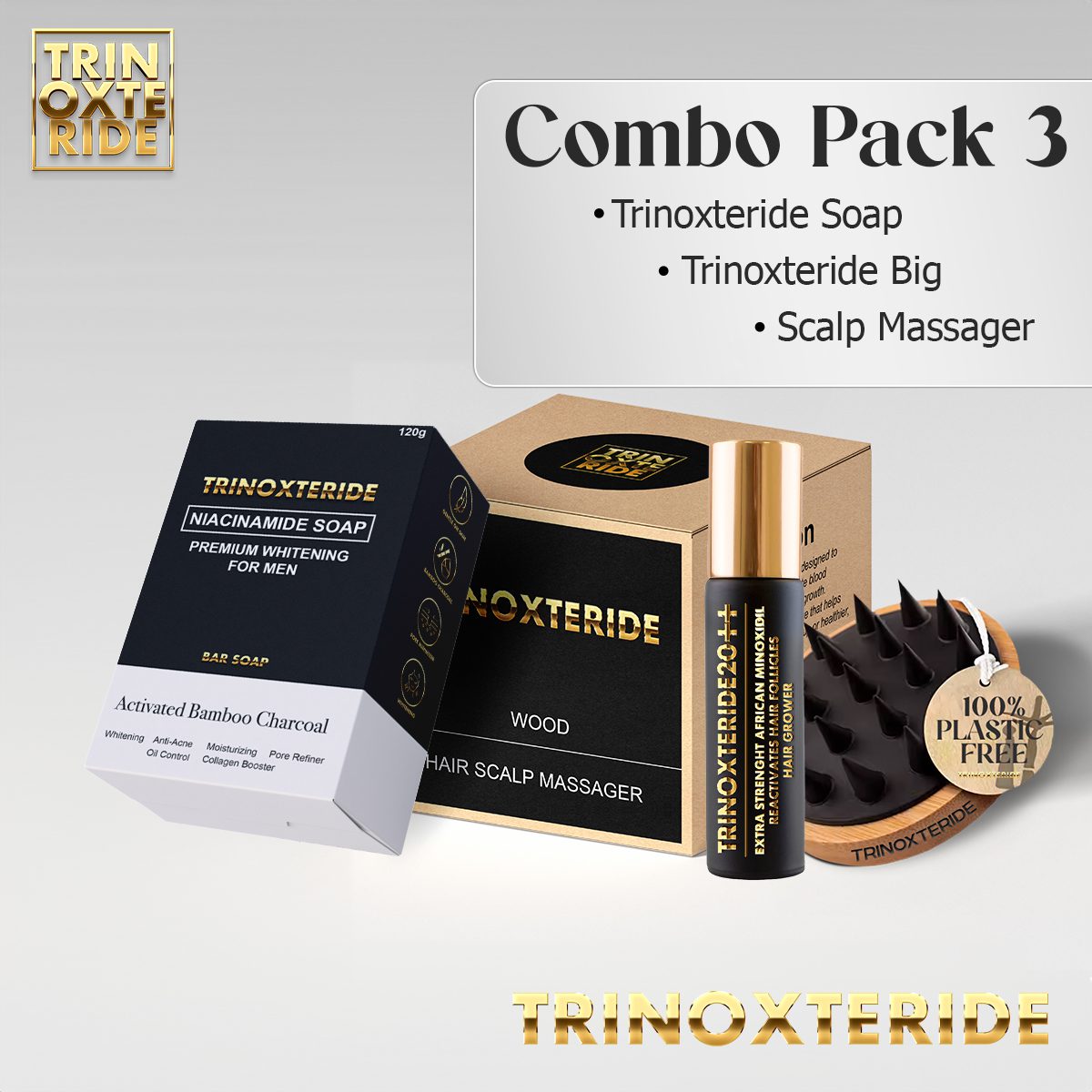 COMBO 3