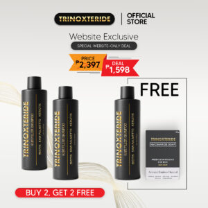 buy 2 get 2 free shampoo