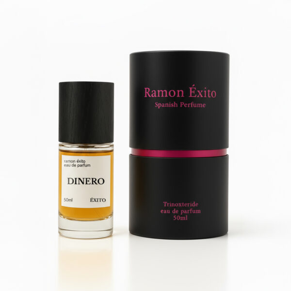 ramon exito