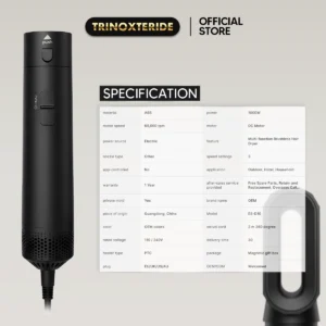 SPECIFICATION WEBSITE