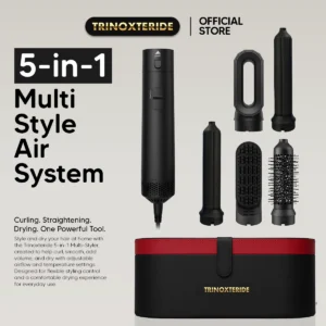 TRINOX BLOWER 5 IN 1 WEBSITE